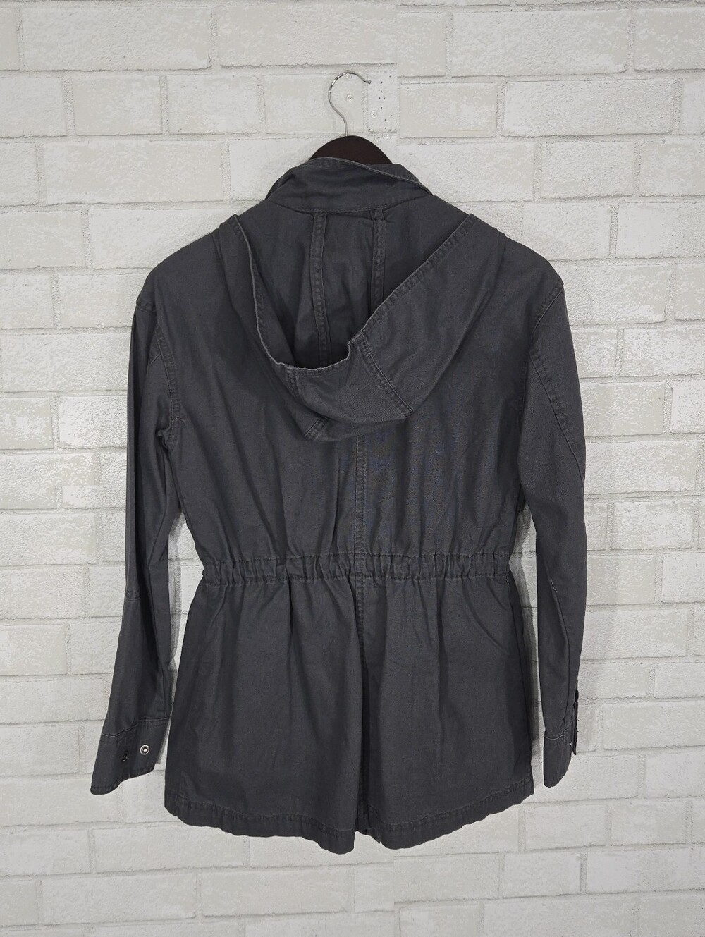 Universal Thread utility jacket - Picture 10 of 12